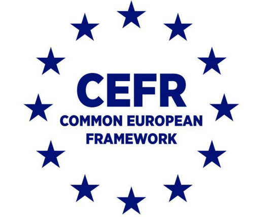 CEFR Common European Framework